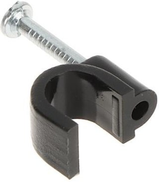 TRZYMAK KABLA TRZ-6/B*P100