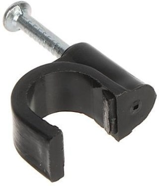 TRZYMAK KABLA TRZ-8/B*P100