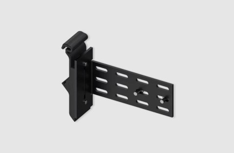 Teltonika DIN Rail KIT adapter PR5MEC23