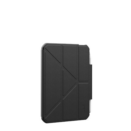 UAG Essential Armor - obudowa ochronna z uchwytem do Apple Pencil do iPad mini 6G/7G (black)