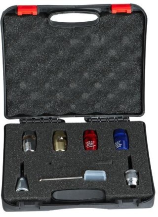 ZESTAW DO ŚCIĄGANIA IZOLACJI HT-EK4-2