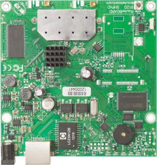 MIKROTIK ROUTERBOARD RB911G-5HPnD