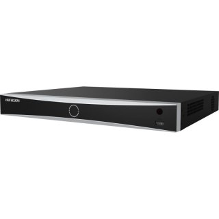 Rejestrator IP Hikvision DS-7616NXI-I2/16P/S E PL
