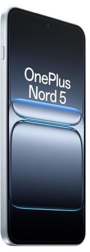 Smartfon OnePlus Nord 5 12/512GB Dry Ice