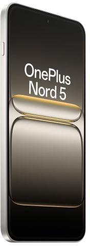 Smartfon OnePlus Nord 5 8/256GB Marble Sands