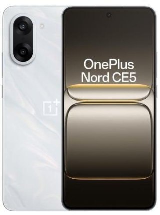 Smartfon OnePlus Nord CE5 8/128GB Marble Mist