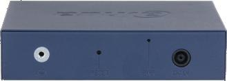 Switch Dahua CS4006-4GT-36