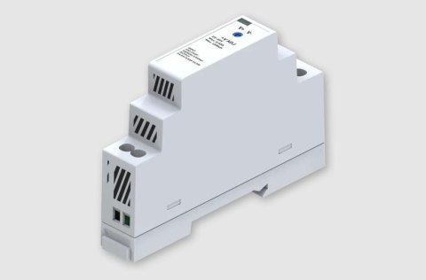 Teltonika zasilacz DIN PR321NP0 24V 0,63A 15W