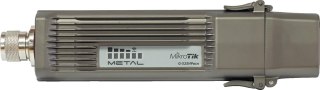 ZEWNĘTRZNY ACCESS POINT MikroTik RBMetalG-52SHPacn