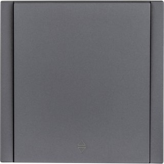 Łącznik schodowy szary WESA - CC TR 11