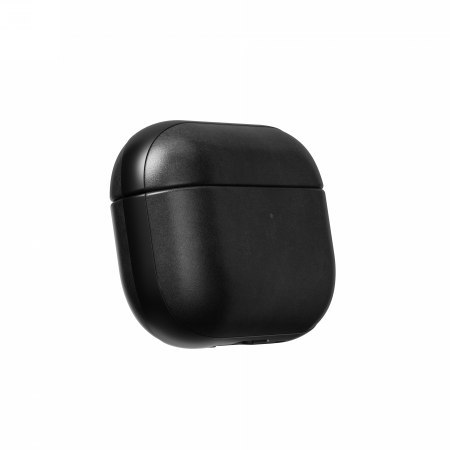 NOMAD Modern Leather Case - skórzane etui do Apple AirPods Pro 3, skóra Horween (black)