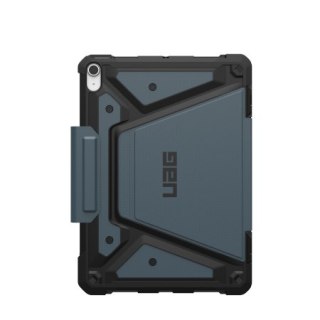 UAG Metropolis SE - obudowa ochronna z uchwytem do Apple Pencil do iPad Air 11" M2 (2024) / M3 (2025) / M4 (2026) (cloud blue) [
