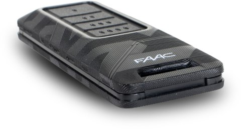 Zestaw Delta 2 SMART - FAAC 740 (Wi-Fi+LAN+BLE) do 500kg bram przesuwnych