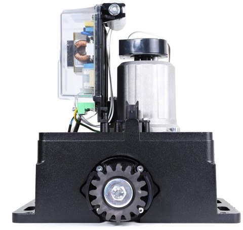 Zestaw Delta 2 SMART - FAAC 740 (Wi-Fi+LAN+BLE) do 500kg bram przesuwnych