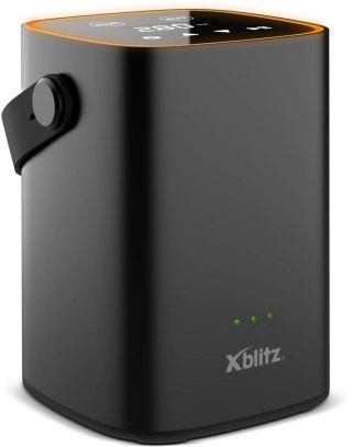 Kompresor samochodowy Xblitz Airboost