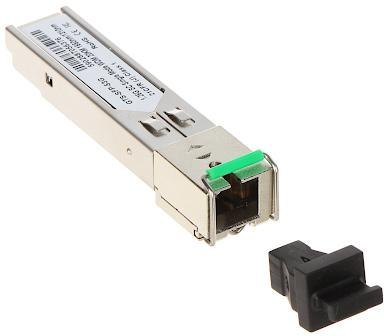 MODUŁ JEDNOMODOWY GTS-SFP-53G