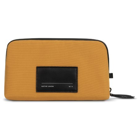 Native Union W.F.A Stow Lite Organizer - organizer na akcesoria do urządzeń mobilnych (kraft)