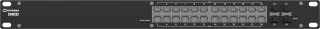 Teltonika SWM282 switch przemysłowy 24xGE 4xSFP 24xPoE+ (SWM282000200)