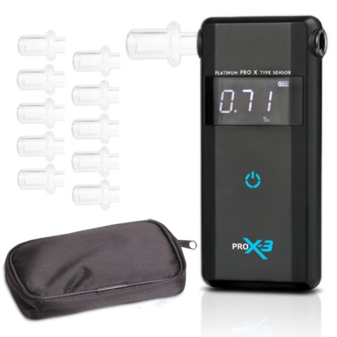 Alkomat AlcoFind PRO-X-3