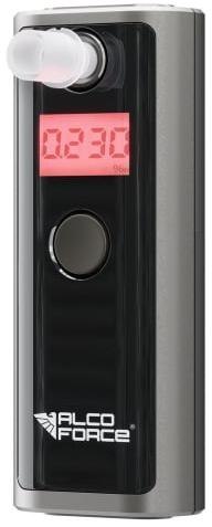 Alkomat AlcoForce Detector