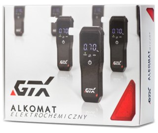 Alkomat GTX Orginal