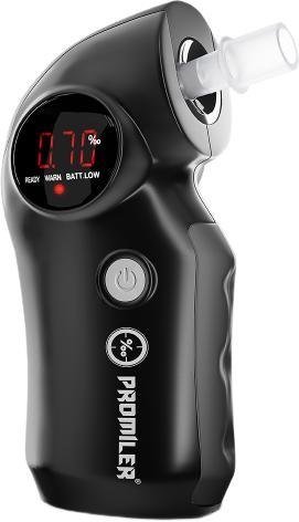 Alkomat Promiler DXP 600