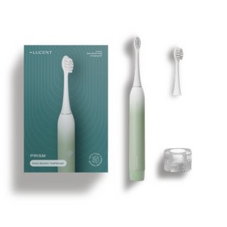 Be Lucent Prism - szczoteczka soniczna (mint green)