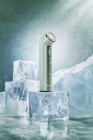 Nanoleaf Wellness 6-in-1 Light Therapy Wand - urządzenie do terapii światłem