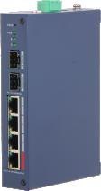 SWITCH DAHUA CHS4206-4ET-90