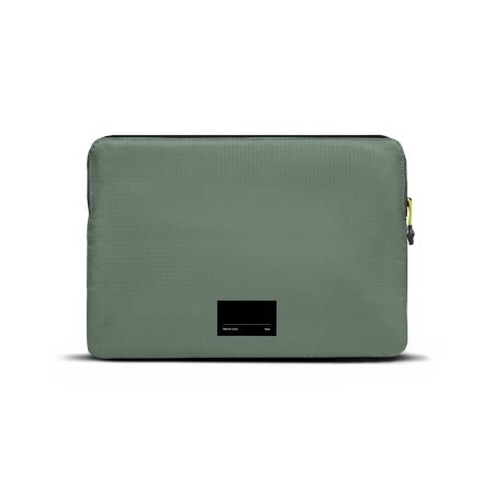 Native Union Ultralight Sleeve - etui ochronne do Macbook 13" (slate green)