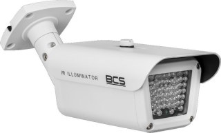 Oświetlacz podczerwieni BCS UNIVERSAL BCS-IR45X80-B