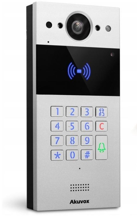 Panel bramowy AKUVOX R20K-2