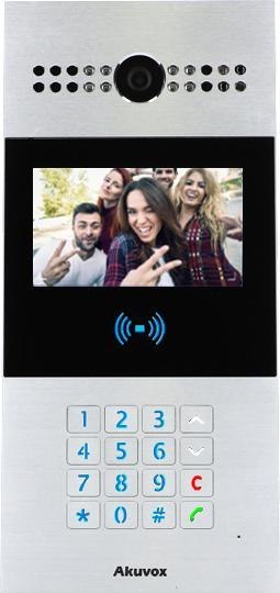 Panel bramowy IP AKUVOX AKV-R28A