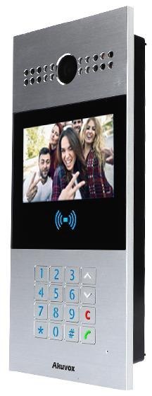 Panel bramowy IP AKUVOX AKV-R28A