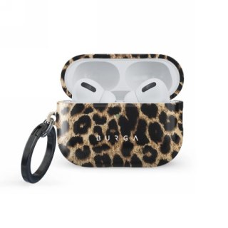 Burga - obudowa ochronna do AirPods Pro 3 (player)
