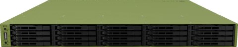 MIKROTIK ROSE Data server RDS2216-2XG-4S+4XS-2XQ