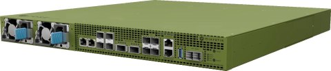 MIKROTIK ROSE Data server RDS2216-2XG-4S+4XS-2XQ