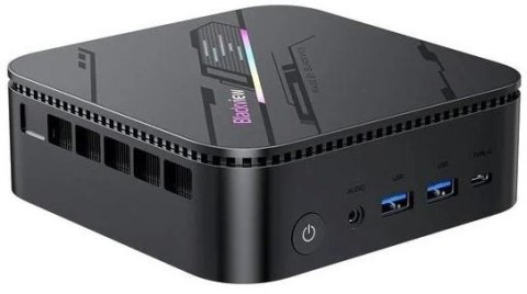 Mini PC Blackview MP100 Pro I9-12900H/16GB/512GB/W11 Pro czarny