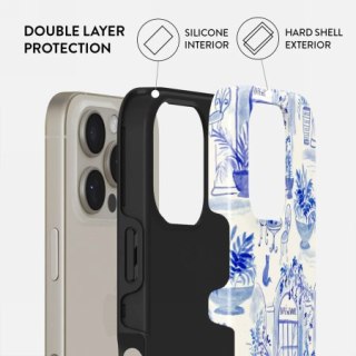 Burga Tough Magsafe - obudowa ochronna do iPhone 16 Pro kompatybilna z MagSafe (sobremesa)