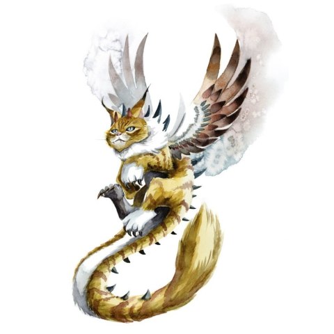 GRA PLANSZOWA NA SKRZYDŁACH SMOKÓW- podstawa