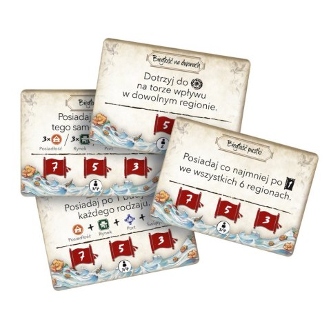 GRA RZEKA ZŁOTA - podstawa- REBEL