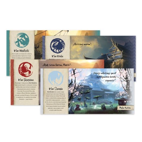 GRA RZEKA ZŁOTA - podstawa- REBEL