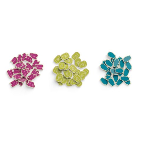 GRA RZEKA ZŁOTA - podstawa- REBEL