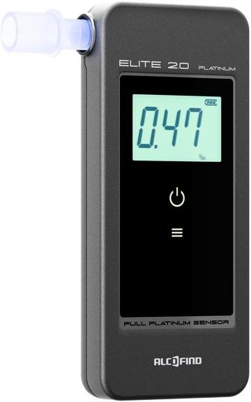Alkomat AlcoFind Elite 2.0