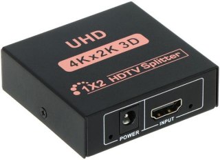ROZGAŁĘŹNIK HDMI-SP-1/2KF-V3