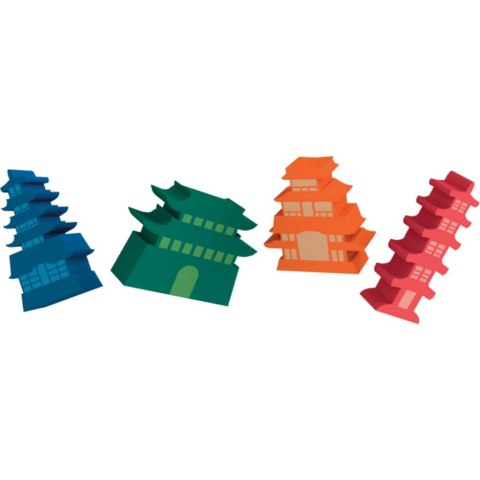 GRA SPLENDOR - ŚŁOŃCE NIGDY NIE ZACHODZI - dodatek - REBEL