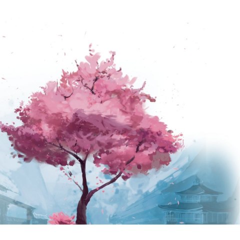 GRA SPLENDOR - ŚŁOŃCE NIGDY NIE ZACHODZI - dodatek - REBEL