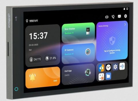 Monitor wideodomofonu DAHUA SCP3022A-B