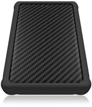 Obudowa IcyBox IB-223U3a-B HDD 2,5''