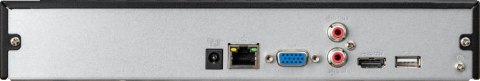 Rejestrator IP BCS LINE BCS-L-NVR0801-4KE(2L)